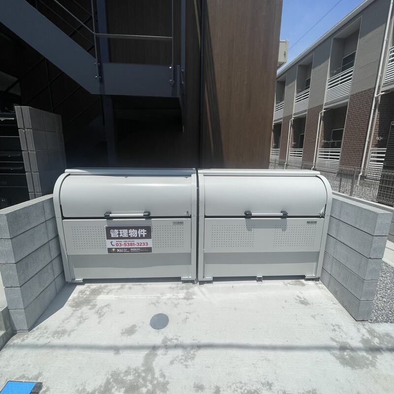 MELDIA行徳Ⅲ 建物その他
