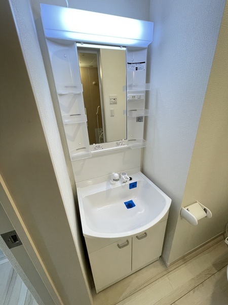 メルディア北綾瀬Ⅱ403号室 部屋その他