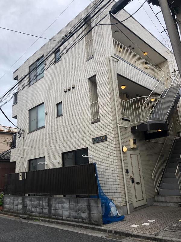 リバース大野 303