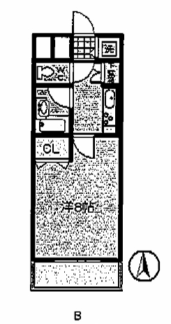 ※本間取り図面と現況が相違する場合、現況を優先するものとします。