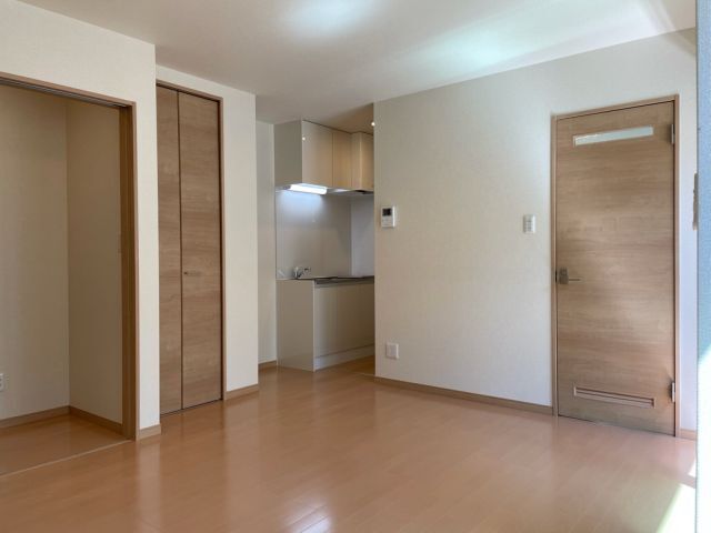 クオーレ南流山102号室 部屋その他