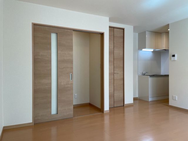 クオーレ南流山102号室 部屋その他