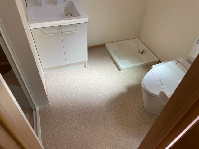 クオーレ南流山102号室 部屋その他