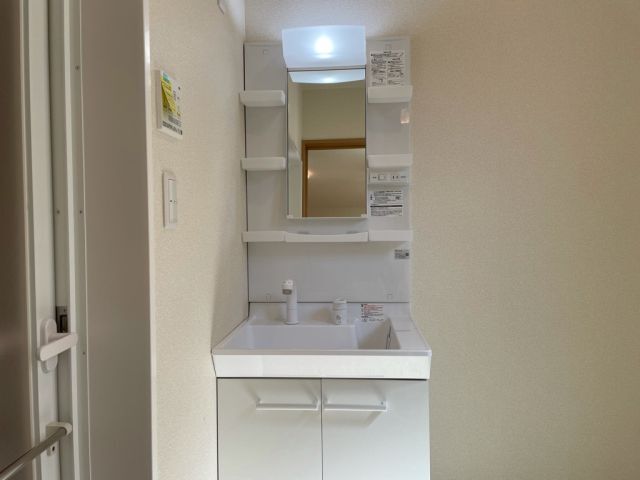 クオーレ南流山102号室 部屋その他