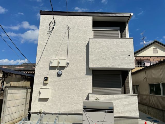 クオーレ南流山102号室 部屋その他