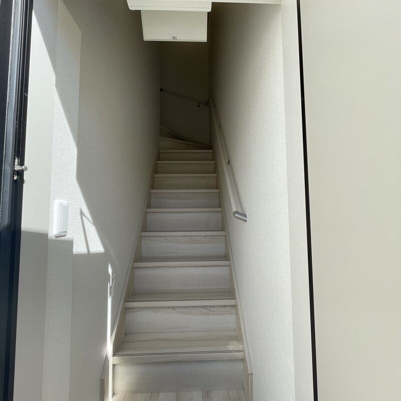 メルディア野田B202号室 部屋その他
