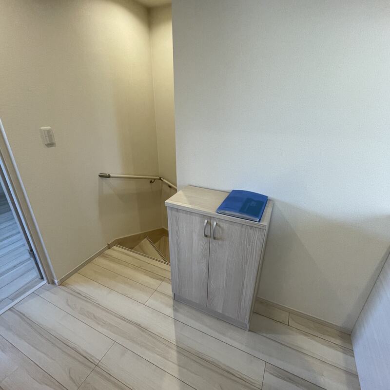メルディア野田B202号室 部屋その他