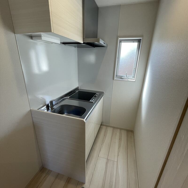 メルディア野田B202号室 部屋その他