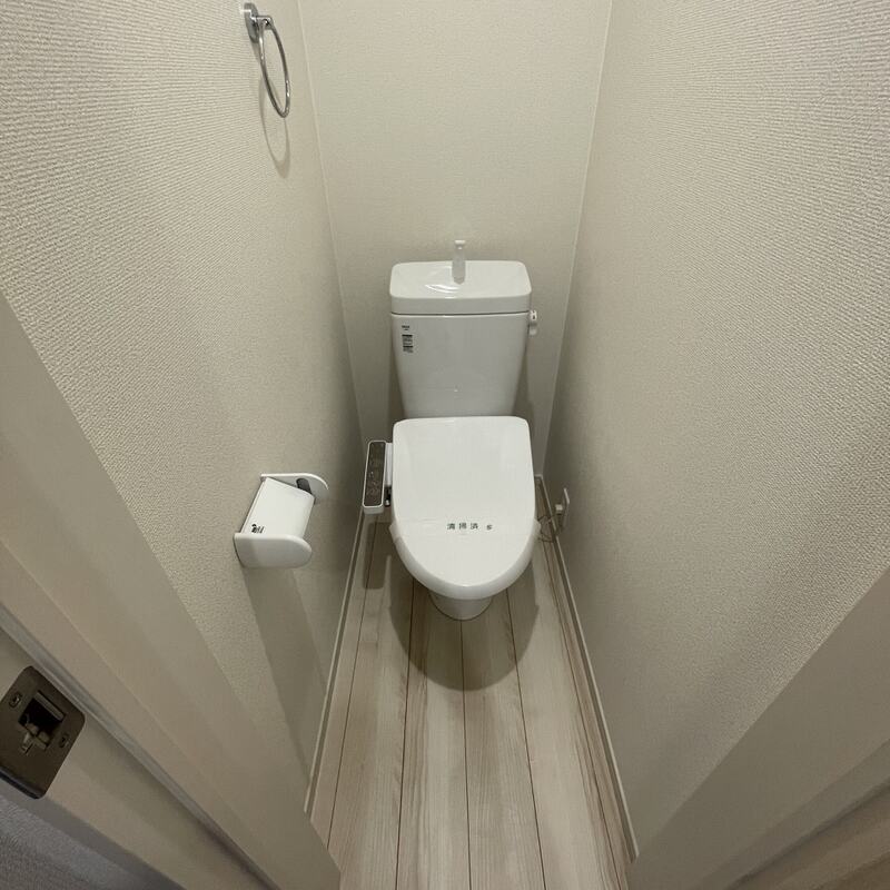 メルディア野田B202号室 部屋その他