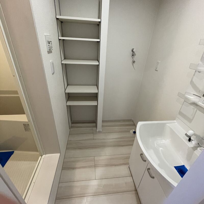 メルディア野田B202号室 部屋その他