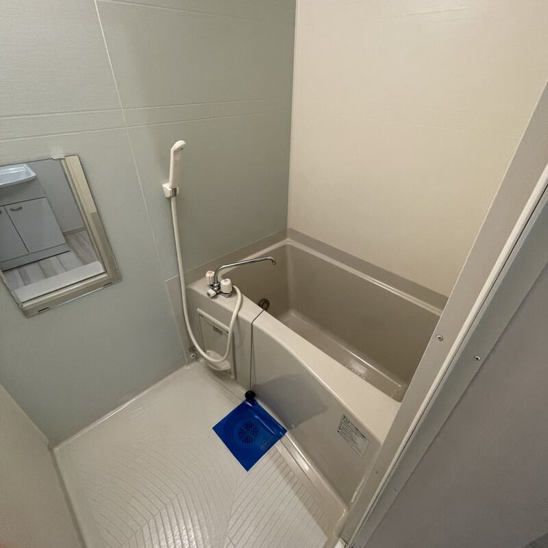 メルディア野田B202号室 部屋その他