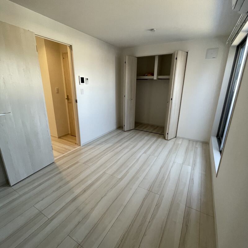 メルディア野田B202号室 部屋その他