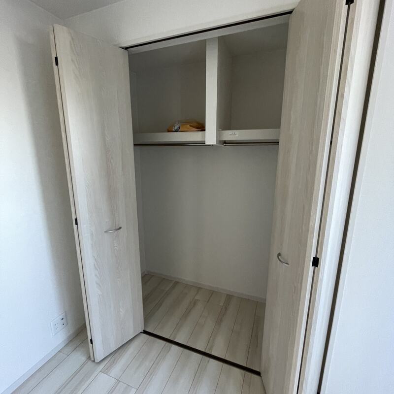 メルディア野田B202号室 部屋その他