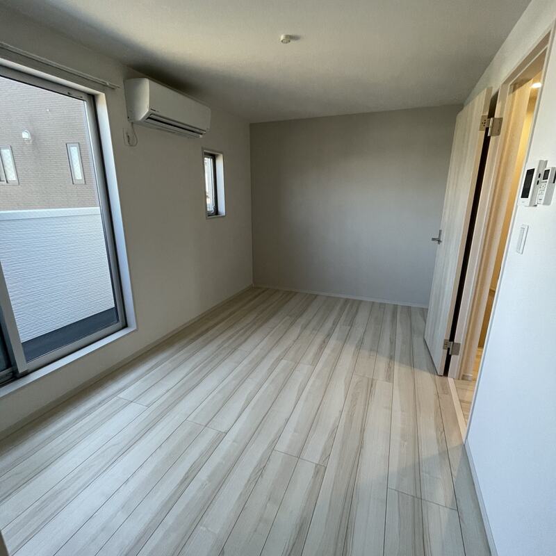 メルディア野田B202号室 部屋その他