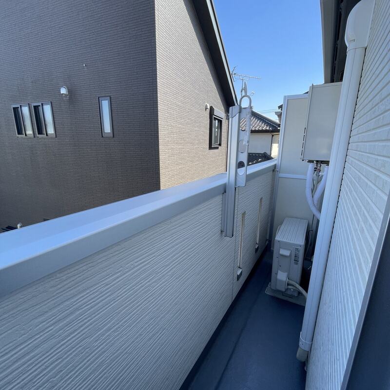 メルディア野田B202号室 部屋その他