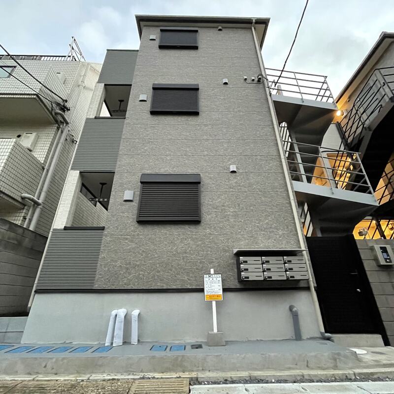 MELDIA八千代台北１丁目B 建物その他