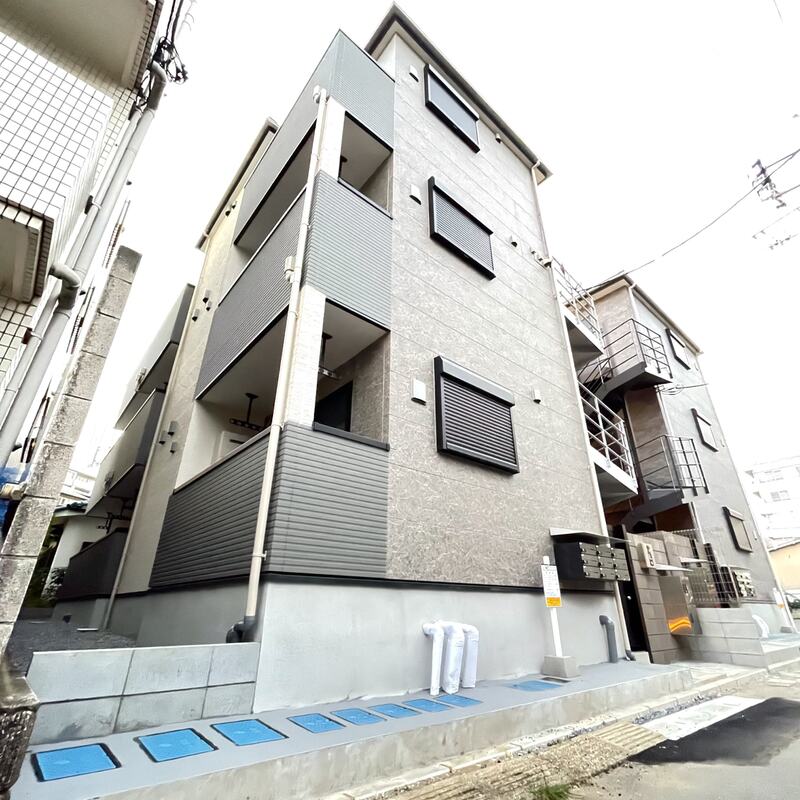 MELDIA八千代台北１丁目B 建物その他