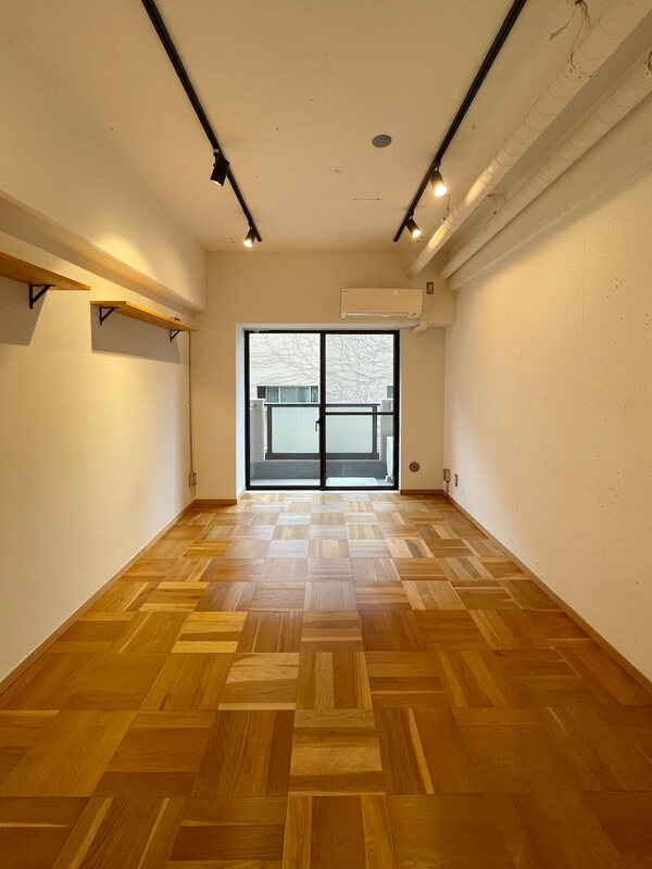 ライオンズマンション東日暮里第二202号室 ※写真は以前リフォーム完了時のものです