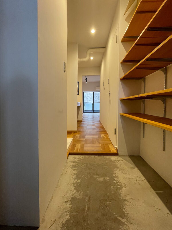 ライオンズマンション東日暮里第二 ※写真は以前リフォーム完了時のものです