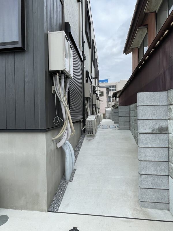 MELDIA岩槻 建物その他