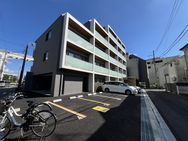 駅から徒歩１分