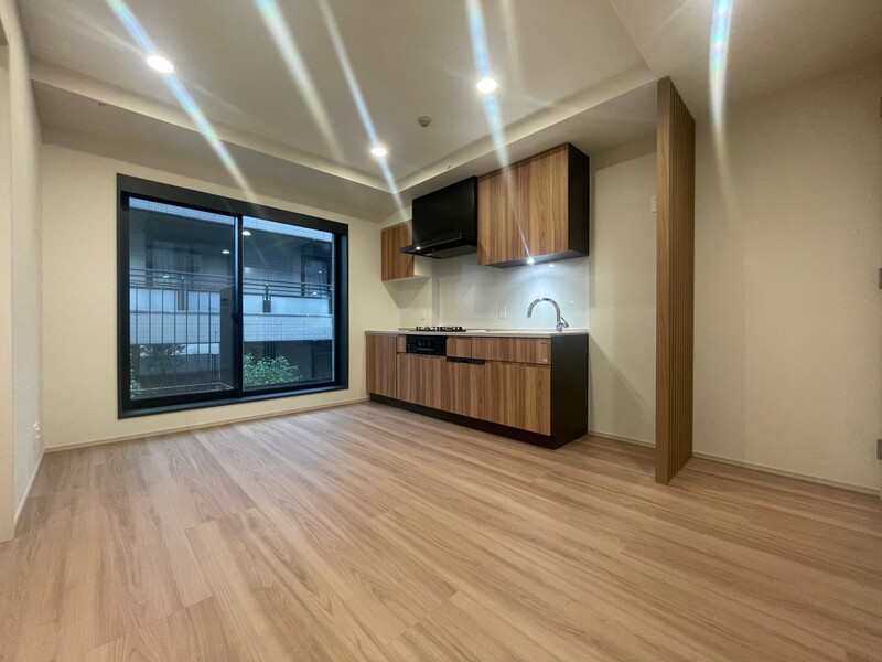 ルミークアン目黒301号室 部屋その他