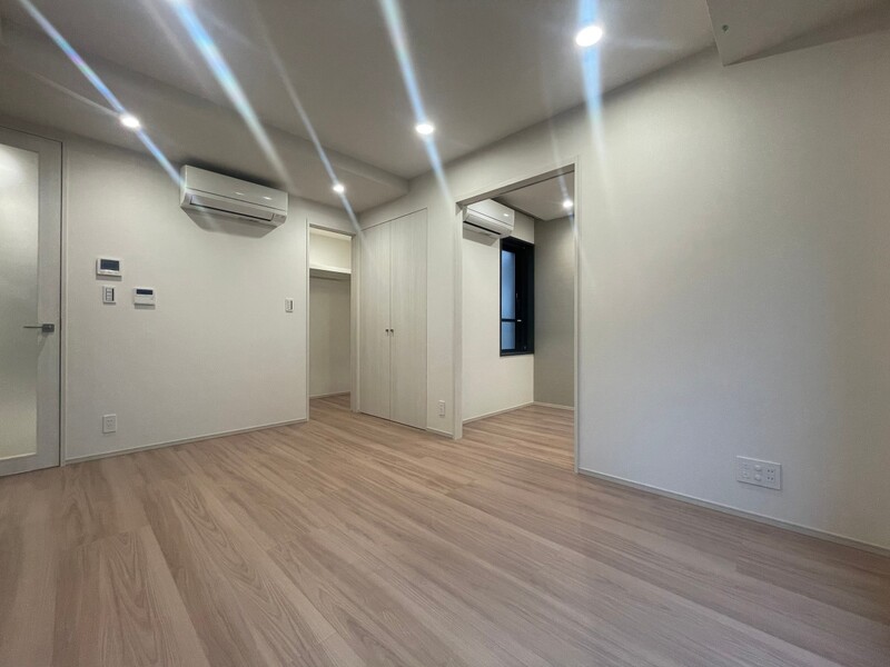 ルミークアン目黒301号室 部屋その他