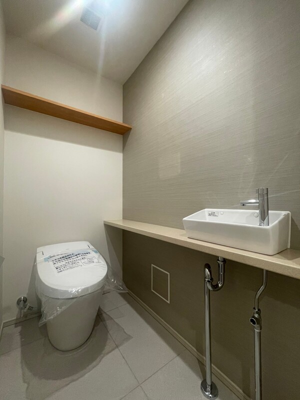 ルミークアン目黒301号室 部屋その他