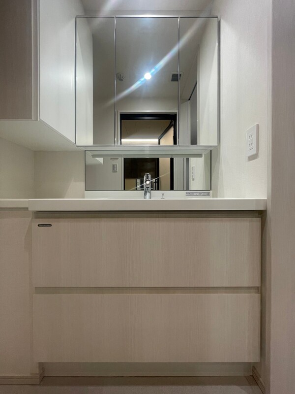ルミークアン目黒301号室 部屋その他