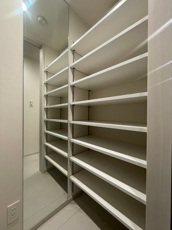 ルミークアン目黒301号室 部屋その他