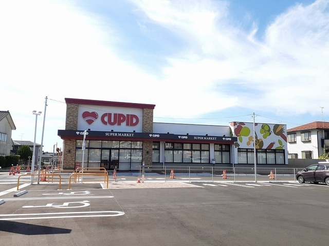 キューピット 真砂店