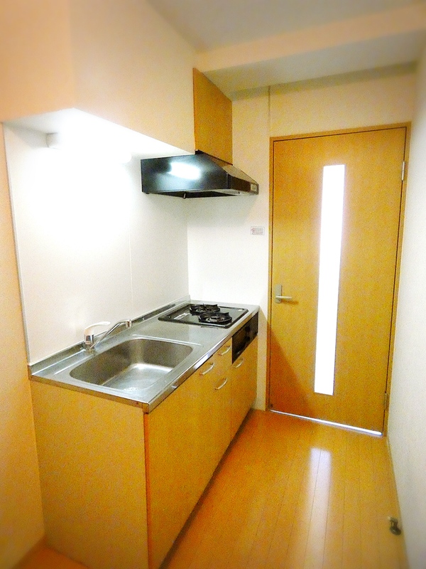 システムキッチン