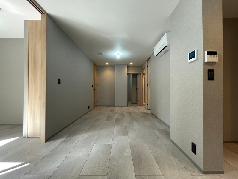 ルミークアン桜新町102号室 部屋その他