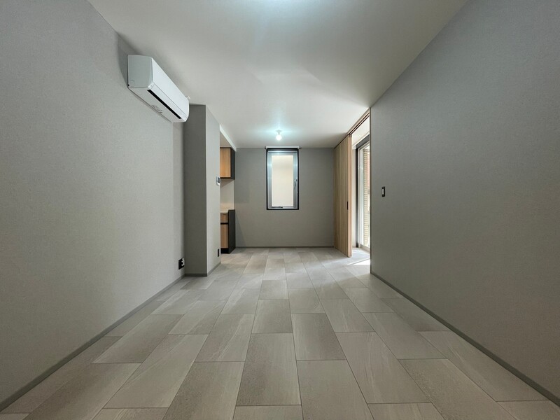 ルミークアン桜新町102号室 部屋その他