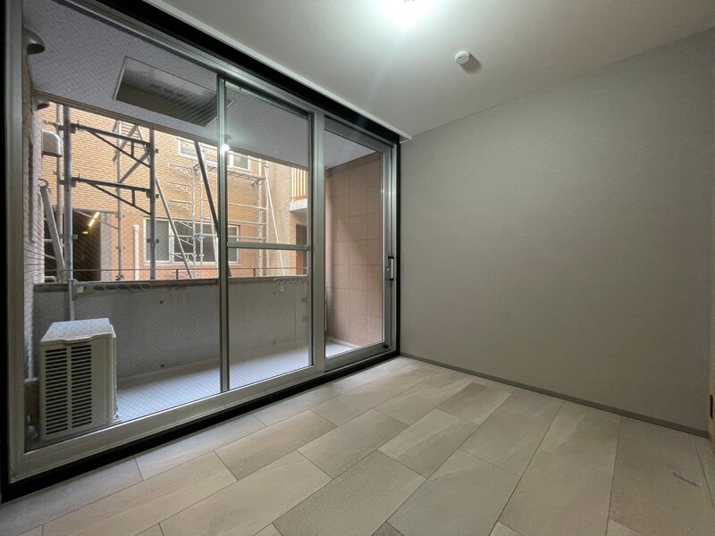 ルミークアン桜新町102号室 部屋その他