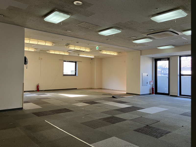 新小岩 ウィンズビル ナイト店舗