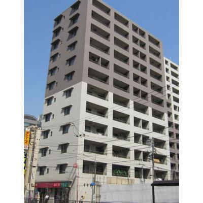 パークホームズ文京千石ステーションプレイス 702