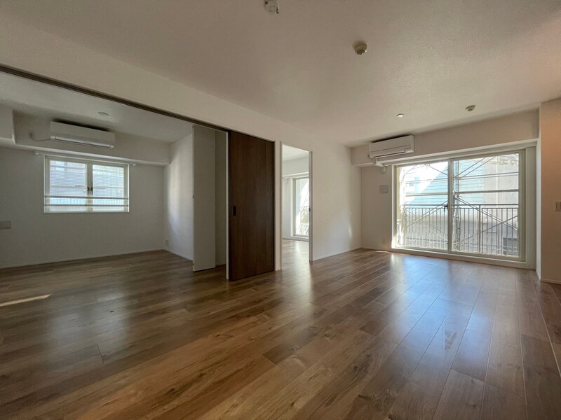 ルミークアン本郷401号室 部屋その他