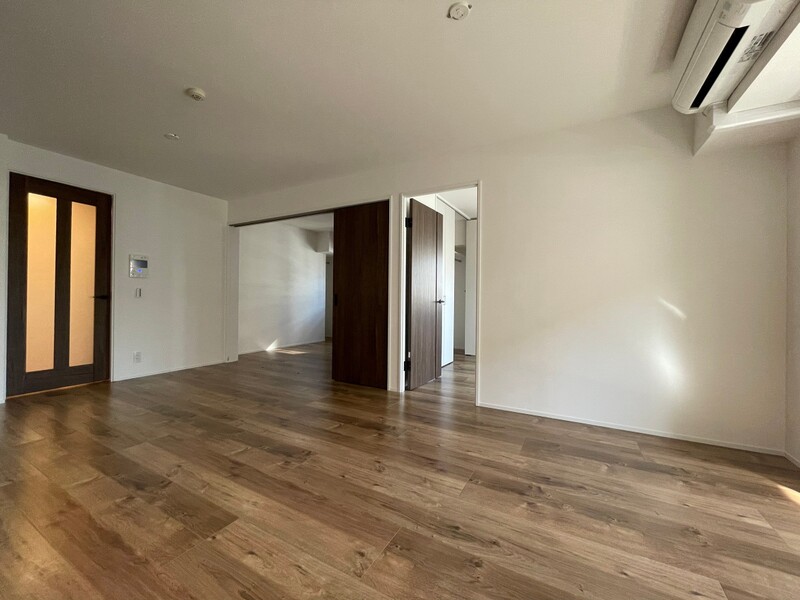 ルミークアン本郷401号室 部屋その他