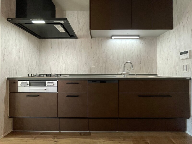 ルミークアン本郷401号室 部屋その他