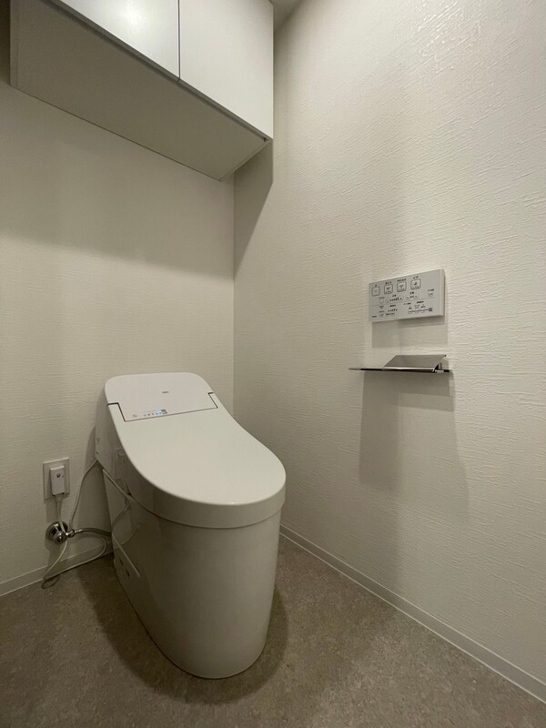 ルミークアン本郷401号室 部屋その他