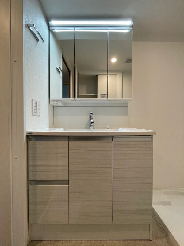 ルミークアン本郷401号室 部屋その他