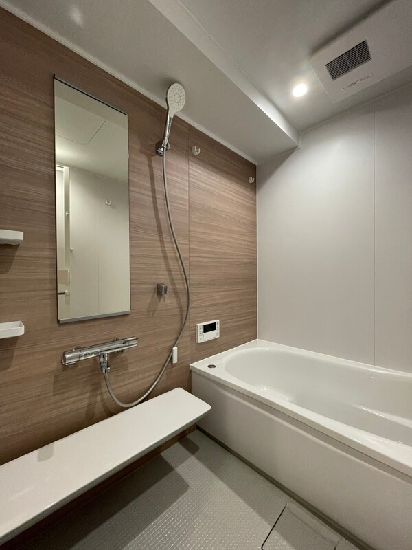 ルミークアン本郷401号室 部屋その他