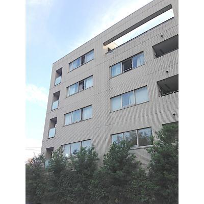 ガーデンコートT 102
