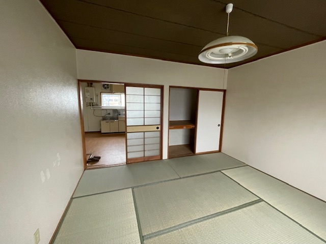 部屋