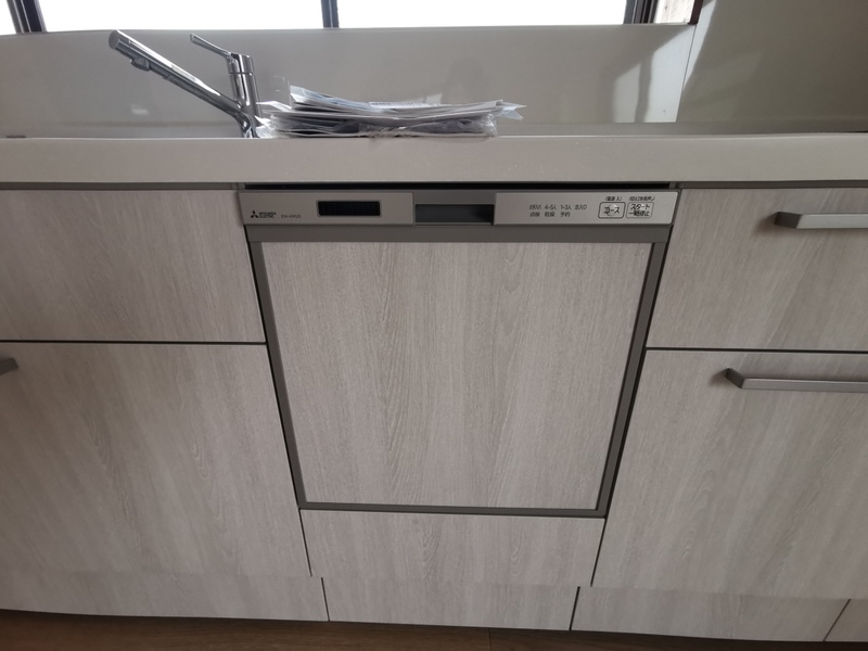 食器洗い乾燥機