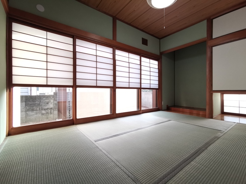 和室