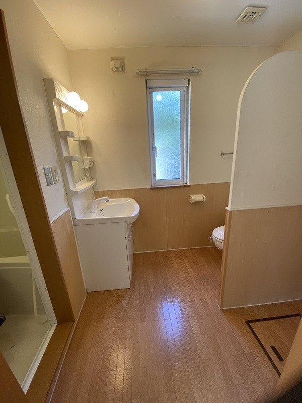 洗面ほか水廻り