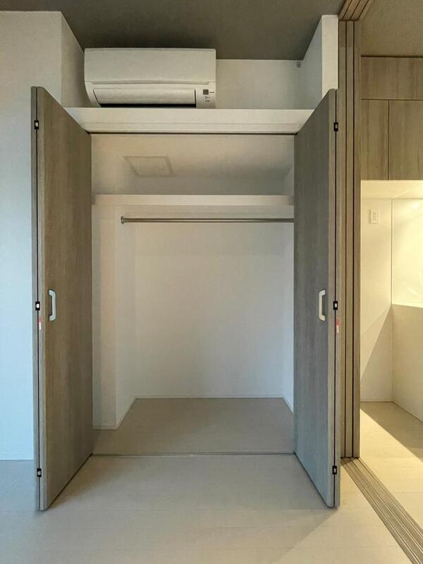 ミリアレジデンス新宿御苑Ⅱ502号室 部屋その他