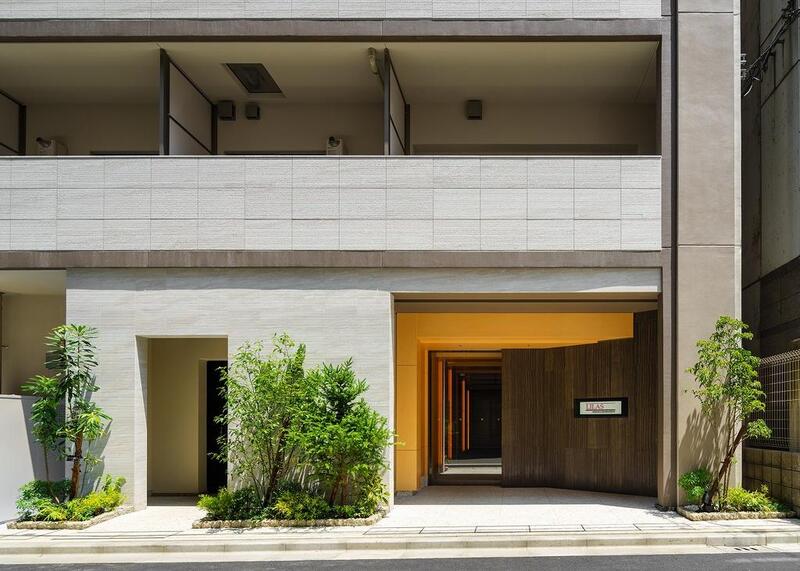 ミリアレジデンス浅草橋1104号室 部屋その他